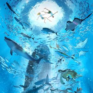 海の幽霊 (口琴版)（翻自 米津玄師）