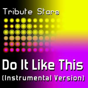 The Black Eyed Peas - Do It Like This (Instrumental Version)