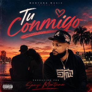 Tú Conmigo