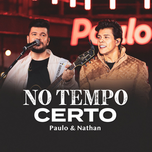 Novidades (Ao Vivo)