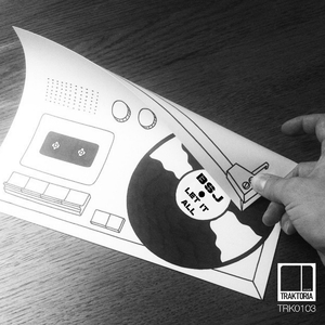 Let It All (Original Mix)