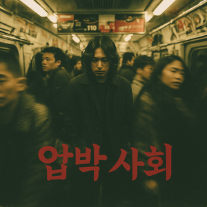 퇴사병