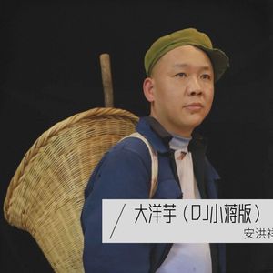大洋芋 (DJ小蒋版伴奏)