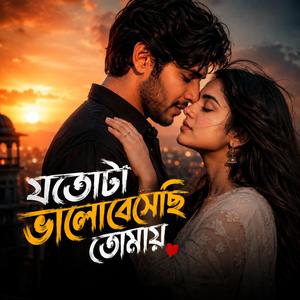 যতোটা ভালোবেসেছি তোমায়