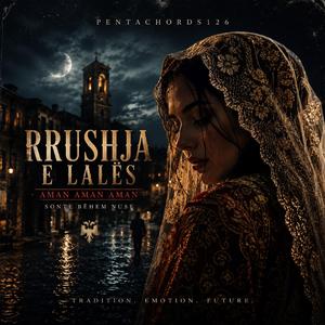 Rrushja e lalës
