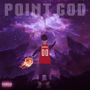 Point God