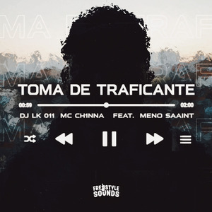 Toma De Traficante