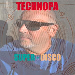TECHNOPA VERSION II (REMIX)