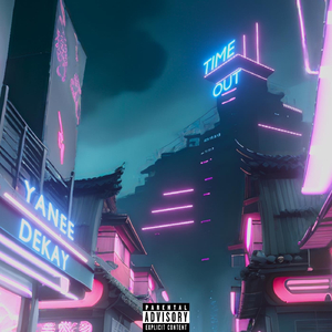 Time Out (feat. dekay)
