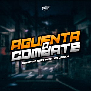 Aguenta o Combate
