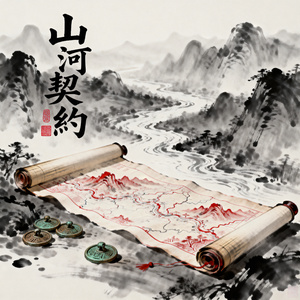 山河契约