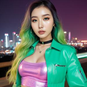 인형이 아니야 (Not Your Puppet)