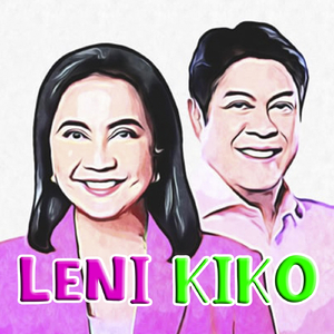 Leni Kiko Laban (Dance Mix)