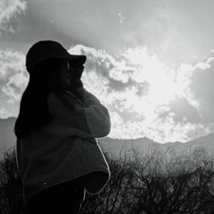 慢镜头-星星太烫啦