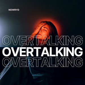 Overtalking