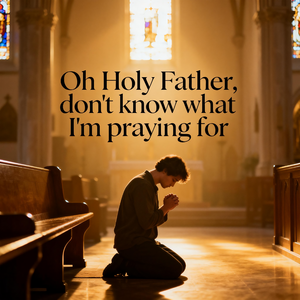 Holy Father