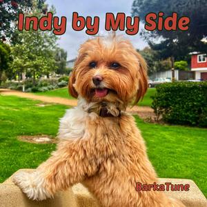 Indy by My Side (BarkaTune)
