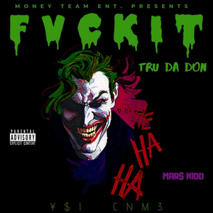 Y.G.F.T.N.C (You Gon Feel This No Cap)