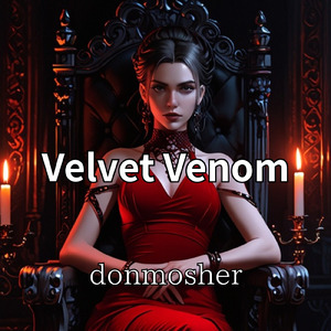 Velvet Venom