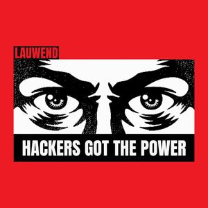 HACKERS GOT THE POWER