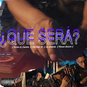 Que sera?