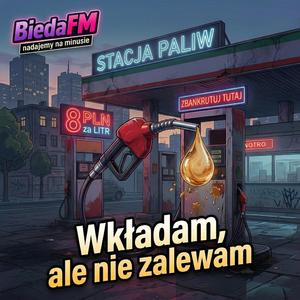 Wkładam, ale nie zalewam