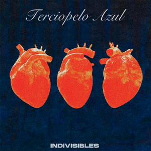 Terciopelo Azul
