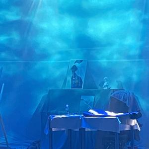 最近总回想起你在转角喝冰可乐的模样（prod by BLACKFAT洪汝超）