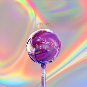 MUMBLE LOVE(Prod.NOBADINO)