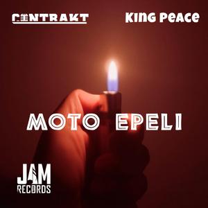Moto Epeli (feat. King Peace)