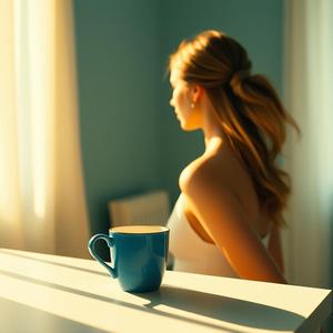 Everything Because Of You