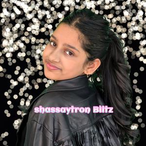 Shassaytron Blitz