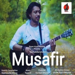 Musafir