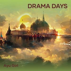 Drama Days