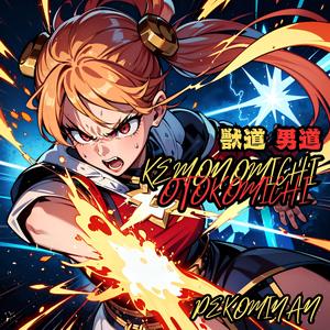 KEMONOMICHI OTOKOMICHI