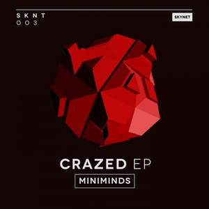 Crazed (Original Mix)