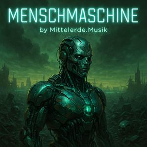 Menschmaschine
