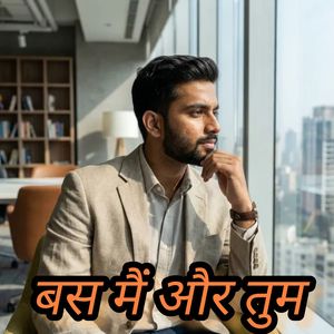 बस मैं और तुम