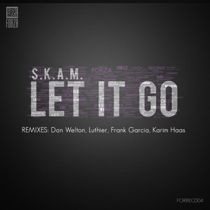Let It Go (Karim Haas Remix)