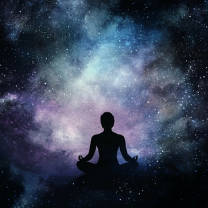 Universal Om Vibrations