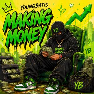 Making money