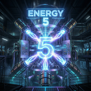 Energy 5