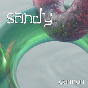 Sandy