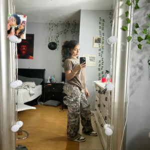 mirror (extended w/ jaydes)