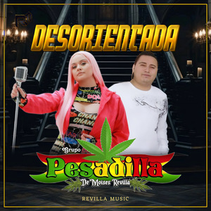 Desorientada