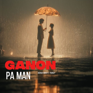 Ganon Pa Man