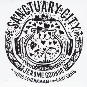 Fortune Teller (feat. Eric Schenkman)