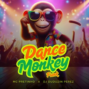 Dance Monkey Funk (Funk)