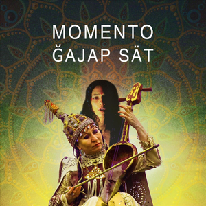 Momento: Ğajap Sät (feat. Les Teriba & Juan Pablo Villa)