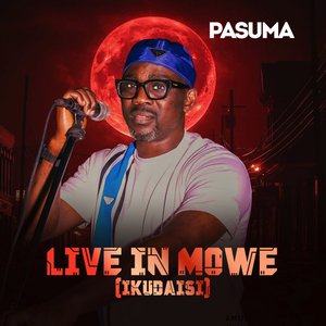 Live in Mowe (Ikudaisi) Pt 1